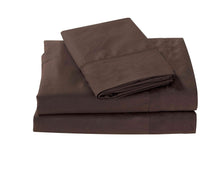 Load image into Gallery viewer, Sheets &amp; Beyond 1800 Series Cotton Touch Microfiber Sheet Set