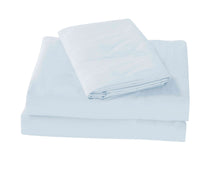 Load image into Gallery viewer, Sheets &amp; Beyond 1800 Series Cotton Touch Microfiber Sheet Set